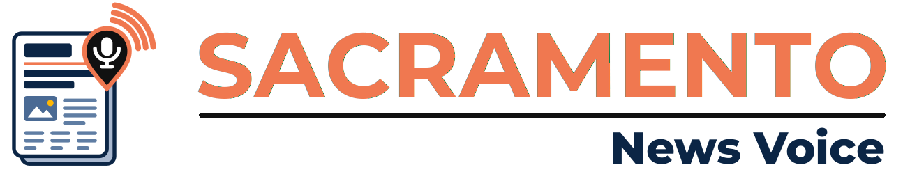 Sacramento News Voice